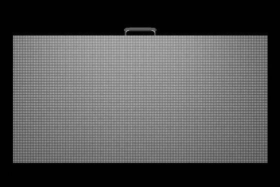 500x1000mm P2.604 임대 발광 다이오드 표시/14bit 텔레비젼 영상 벽 발광 다이오드 표시 스크린